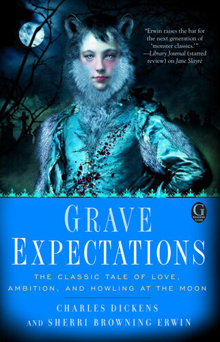Grave Expectations Sherri Browning Erwin Charles Dickens