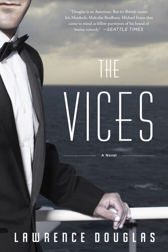 The Vices Lawrence Douglas