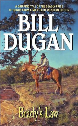 Bradys Law Bill Dugan