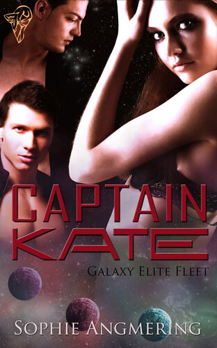 Captain Kate Sophie Angmering