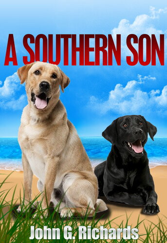A Southern Son John G Richards