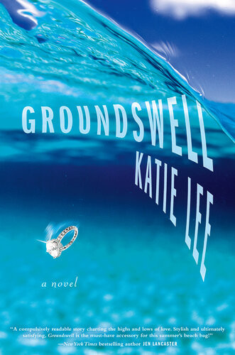 Groundswell Katie Lee