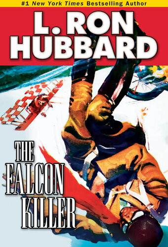The Falcon Killer L Ron Hubbard