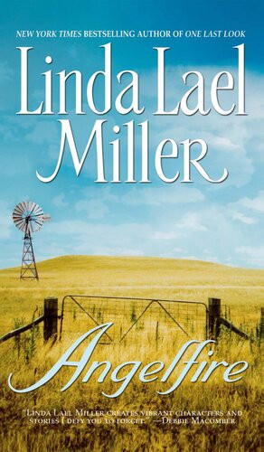 Angelfire Linda Lael Miller