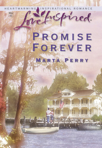 Promise Forever Marta Perry