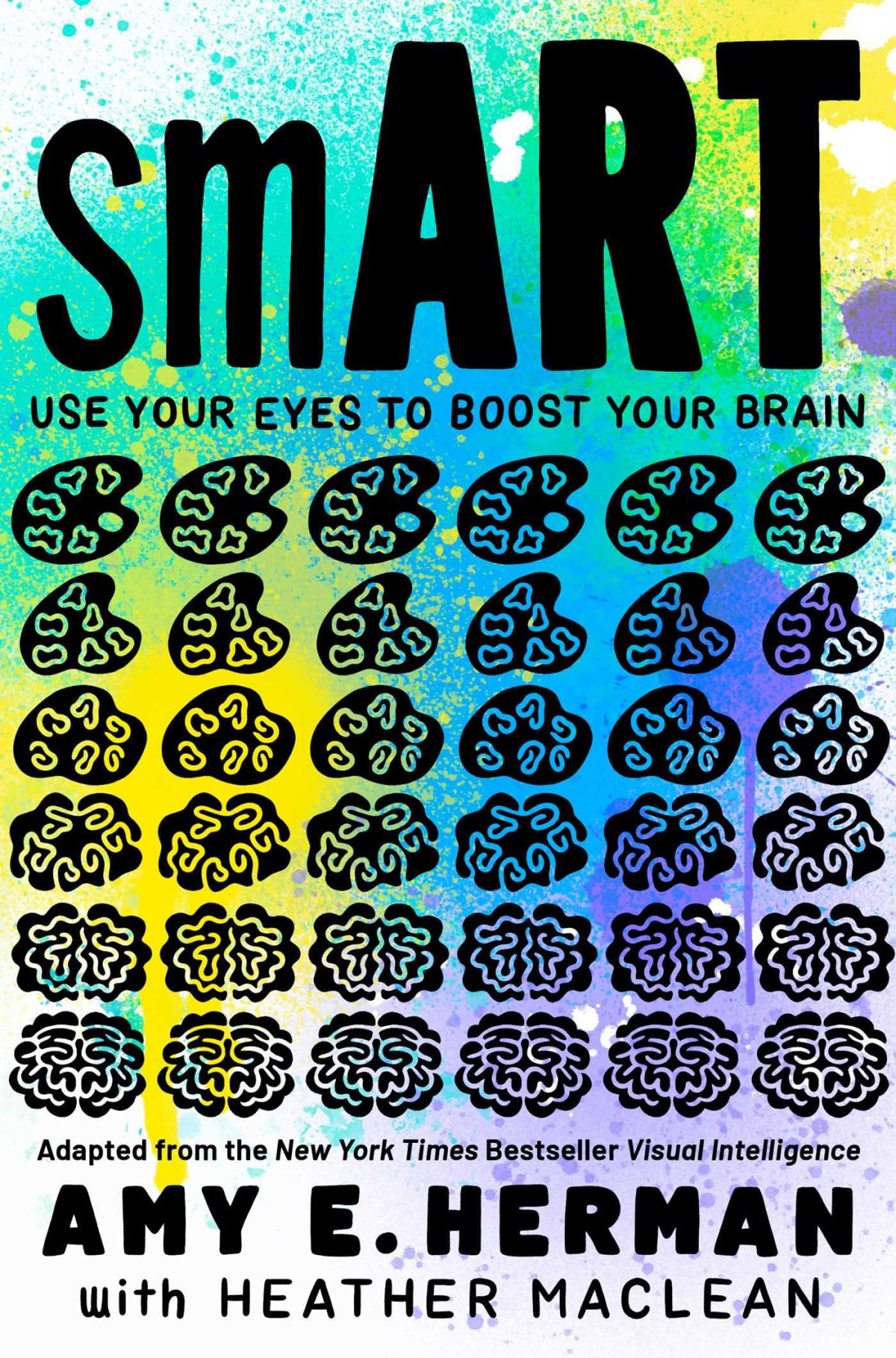 Smart Use Your Eyes To Boost Your Brain Amy E Herman