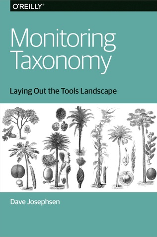 Monitoring Taxonomy Laying Out The Tools Landscape Dave Josephsen