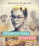 Organisational Behaviour Engaging People And Organisations Ricky W Griffin Jean M Phillips Stanley M Gully Andrew Creed Lynn Gribble Moira Watson