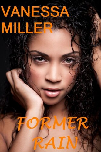 Former Rain Vanessa Miller