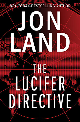 The Lucifer Directive Jon Land