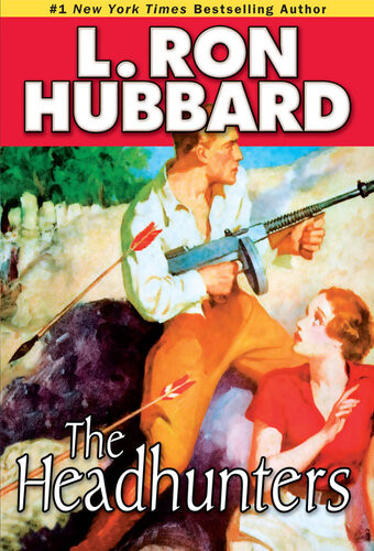The Headhunters L Ron Hubbard