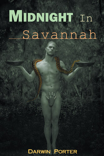 Midnight In Savannah Sexual Indiscretions In The Deep South Darwin Porter