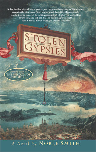 Stolen From Gypsies Noble Smith