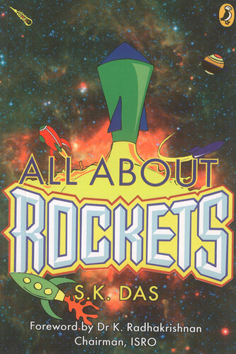 All About Rockets S K Das