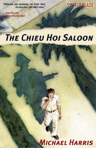 Chieu Hoi Saloon Michael Harris