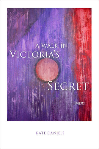 A Walk In Victorias Secret Kate Daniels