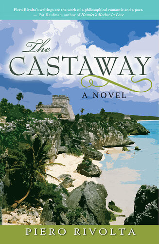 The Castaway Piero Rivolta