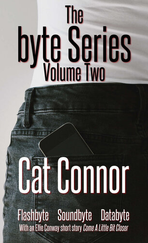 The Byte Series Volume Two Cat Connor