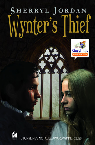 Wynters Thief Sherryl Jordan