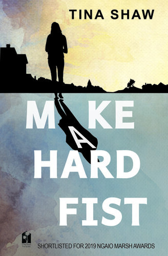 Make A Hard Fist Tina Shaw