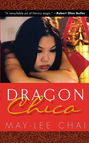 Dragon Chica Maylee Chai