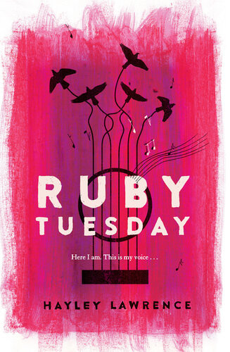 Ruby Tuesday Hayley Lawrence