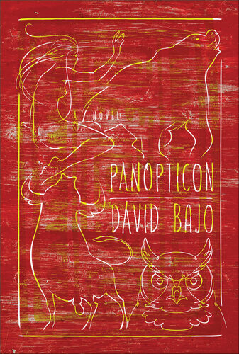 Panopticon David Bajo
