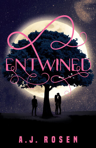 Entwined A J Rosen
