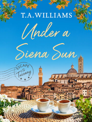 Under A Siena Sun Ta Williams