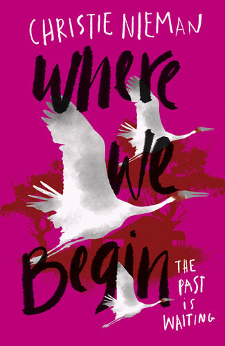 Where We Begin Christie Nieman