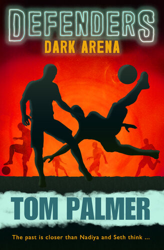 Dark Arena Tom Palmer