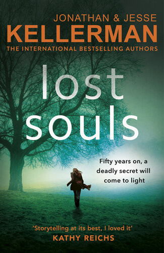 Lost Souls Jonathan Kellerman