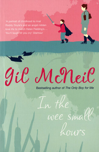 In The Wee Small Hours Gil Mcneil