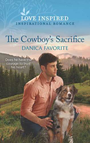 The Cowboys Sacrifice Double R Legacy 1 Danica Favorite