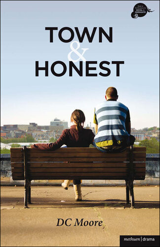 Town Honest Dc Moore