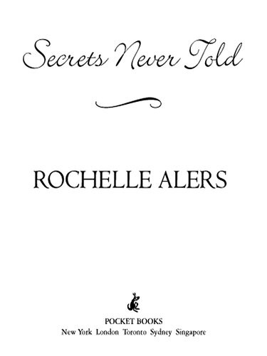Secrets Never Told Rochelle Alers