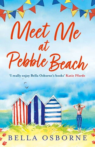 Meet Me At Pebble Beach Bella Osborne