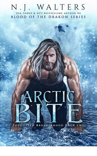 Arctic Bite Nj Walters
