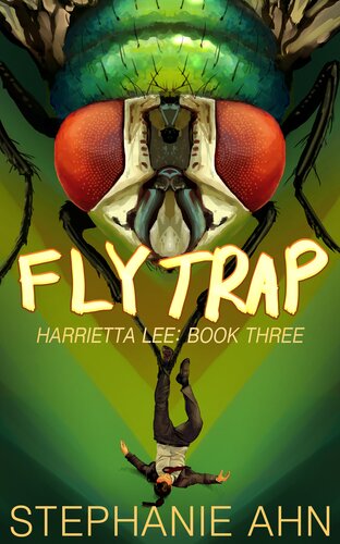 Flytrap Stephanie Ahn