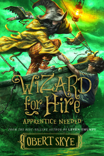 Apprentice Needed Obert Skye