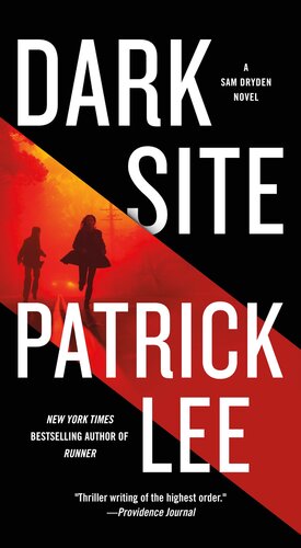 Dark Site Patrick Lee