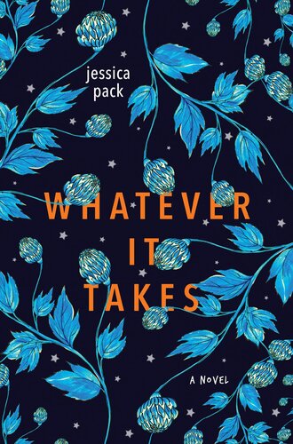 Whatever It Takes Jessica Pack