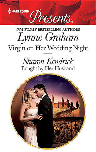 Virgin On Her Wedding Night Bought By Her Husband Lynne Graham Sharon Kendrick