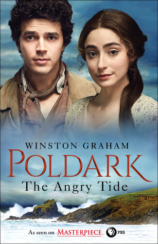 The Angry Tide A Novel Of Cornwall 17981799 Winston Graham