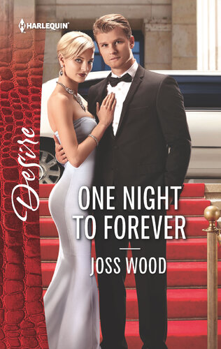 One Night To Forever Joss Wood