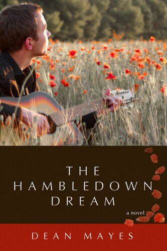 The Hambledown Dream Dean Mayes