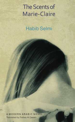 The Scents Of Marieclaire Habib Selmi