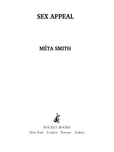 Sex Appeal Meta Smith