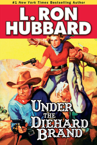 Under The Diehard Brand L Ron Hubbard