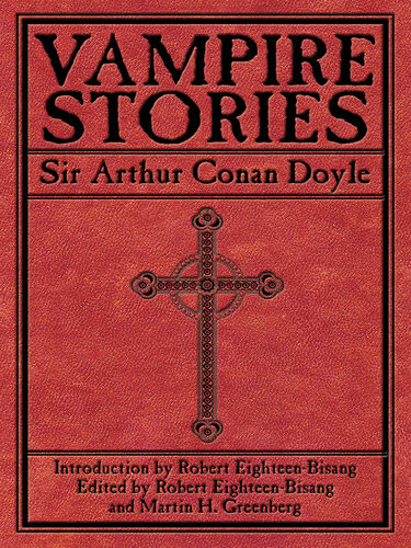 Vampire Stories Arthur Conan Doyle